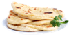 Indian breads